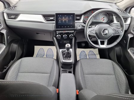 2023 Renault Captur - photo 28