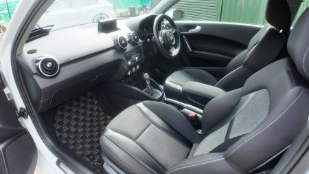 2014 Audi A1 - photo 13