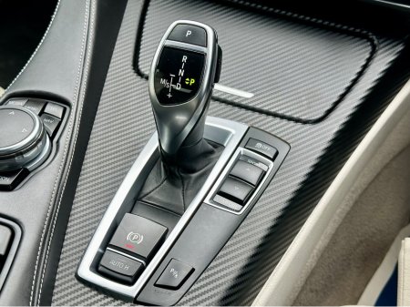 2016 BMW 6-Series - photo 23