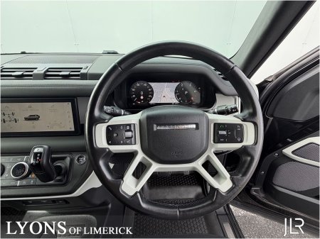 2024 Land Rover Defender - photo 12