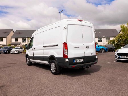 2019 Ford Transit - photo 13