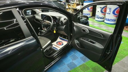2021 Hyundai i10 - photo 11