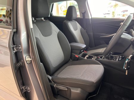 2023 Opel Grandland X - photo 5