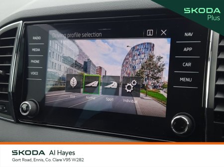 2025 Skoda Karoq - photo 9