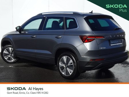 2024 Skoda Karoq - photo 11