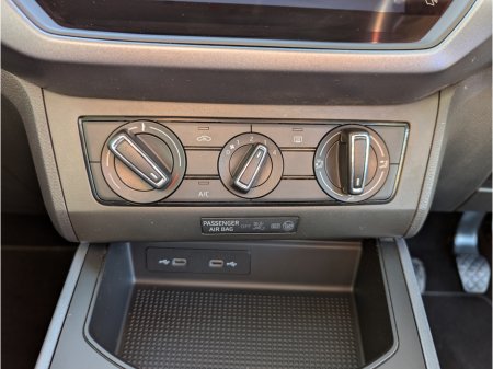 2021 SEAT Arona - photo 16