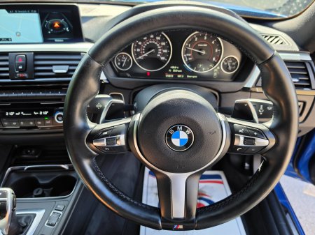 2016 BMW 4-Series - photo 17