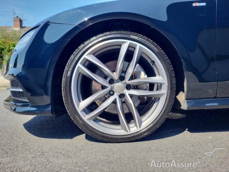 2016 Audi A7 - photo 32