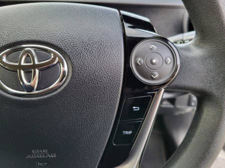 2020 Toyota Aqua - photo 22