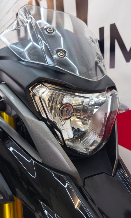 2019 BMW G 310 GS - photo 28