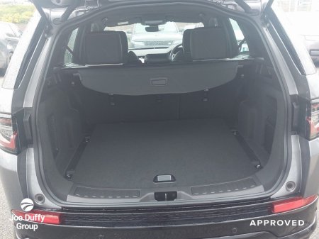 2026 Land Rover Discovery Sport - photo 25