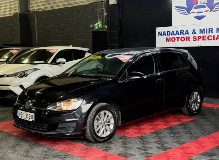 2014 Volkswagen Golf - photo 16