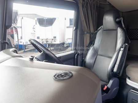 2017 SCANIA R370 - photo 21