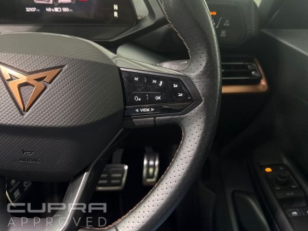 2024 Cupra Born - photo 22