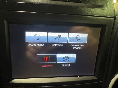 2017 Citroen Berlingo - photo 22