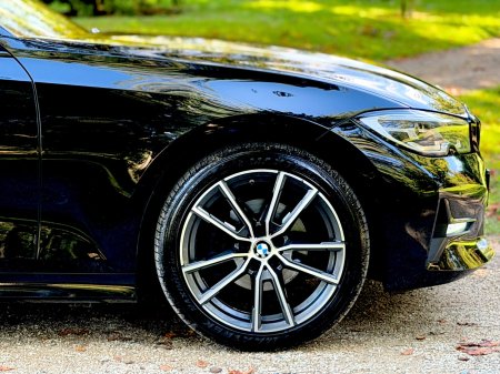2021 BMW 3-Series - photo 40