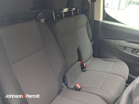 2026 Opel Combo - photo 3
