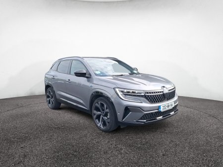 2023 Renault Austral - photo 2