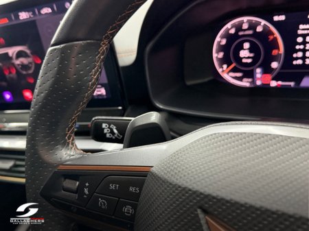 2023 Cupra Formentor - photo 21