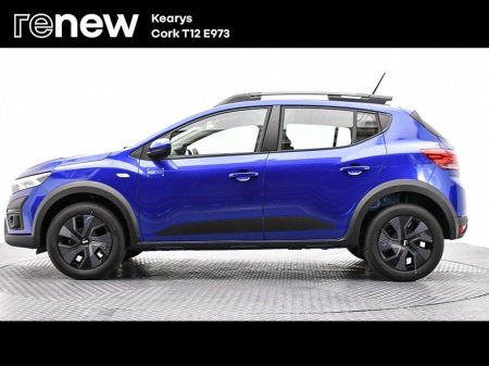 2026 Dacia Sandero Stepway - photo 7