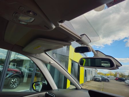 2021 Citroen Grand C4 Spacetourer - photo 21