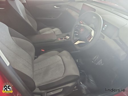 2027 MG S5 - photo 11