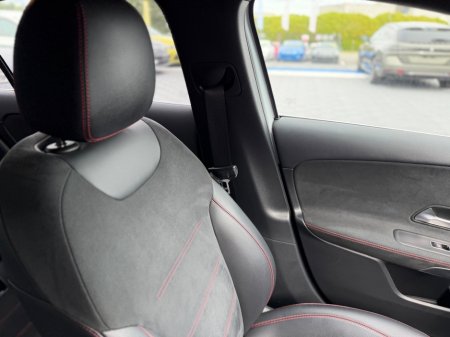 2020 Mercedes-Benz A-Class - photo 31