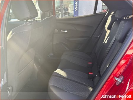2025 Peugeot 2008 - photo 5