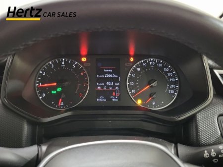 2023 Renault Clio - photo 14