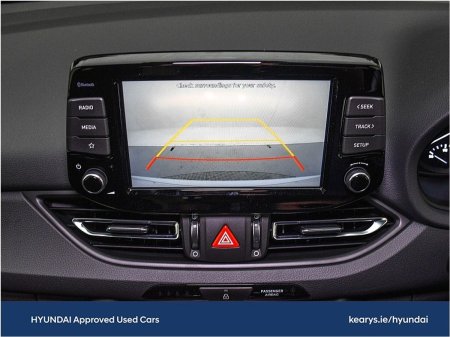 2021 Hyundai i30 - photo 27