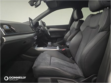 2023 Audi Q5 - photo 4