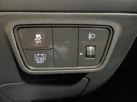 2022 Hyundai Tucson - photo 25