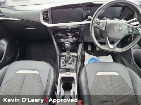 2023 Opel Mokka - photo 2