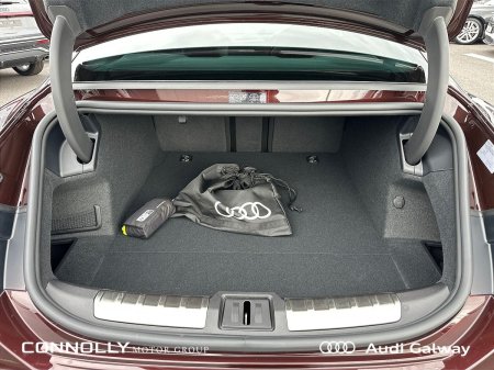 2027 Audi e-tron GT - photo 8
