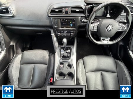 2019 Renault Kadjar - photo 13