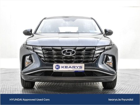 2021 Hyundai Tucson - photo 11