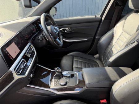 2019 BMW 3-Series - photo 58