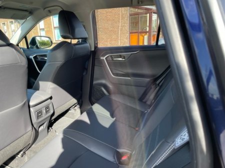 2024 Toyota RAV4 - photo 7