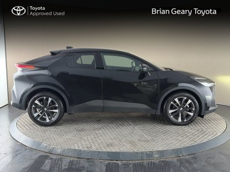 2026 Toyota C-HR - photo 3
