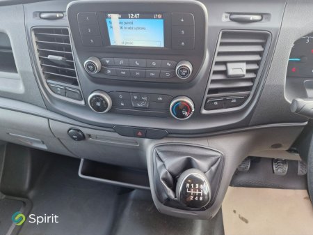 2023 Ford Transit - photo 15