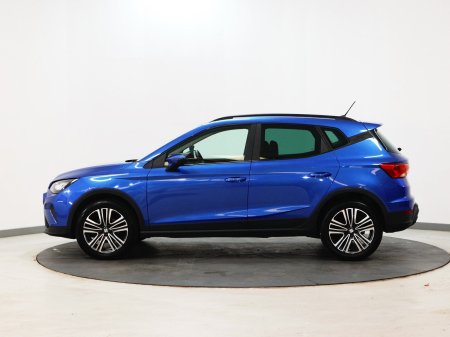2024 SEAT Arona - photo 7