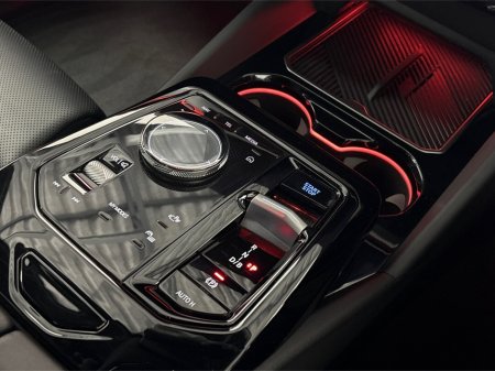 2024 BMW i5 - photo 16