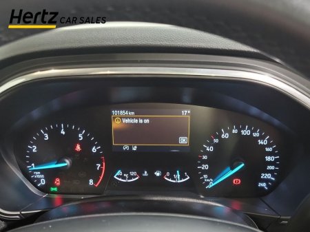 2023 Ford Focus - photo 14