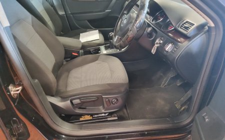 2014 Volkswagen Passat - photo 7