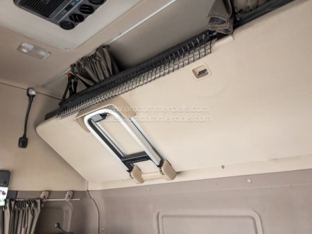 2016 SCANIA R520 - photo 18