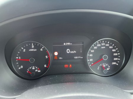 2020 Kia Sportage - photo 22