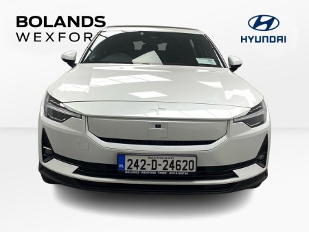 2024 Polestar 2 - photo 7