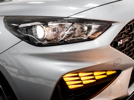 2024 Hyundai i30 - photo 22