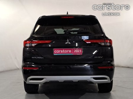 2023 Mitsubishi Outlander - photo 4
