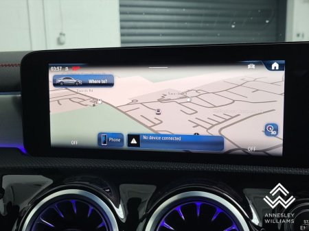2025 Mercedes-Benz CLA - photo 16